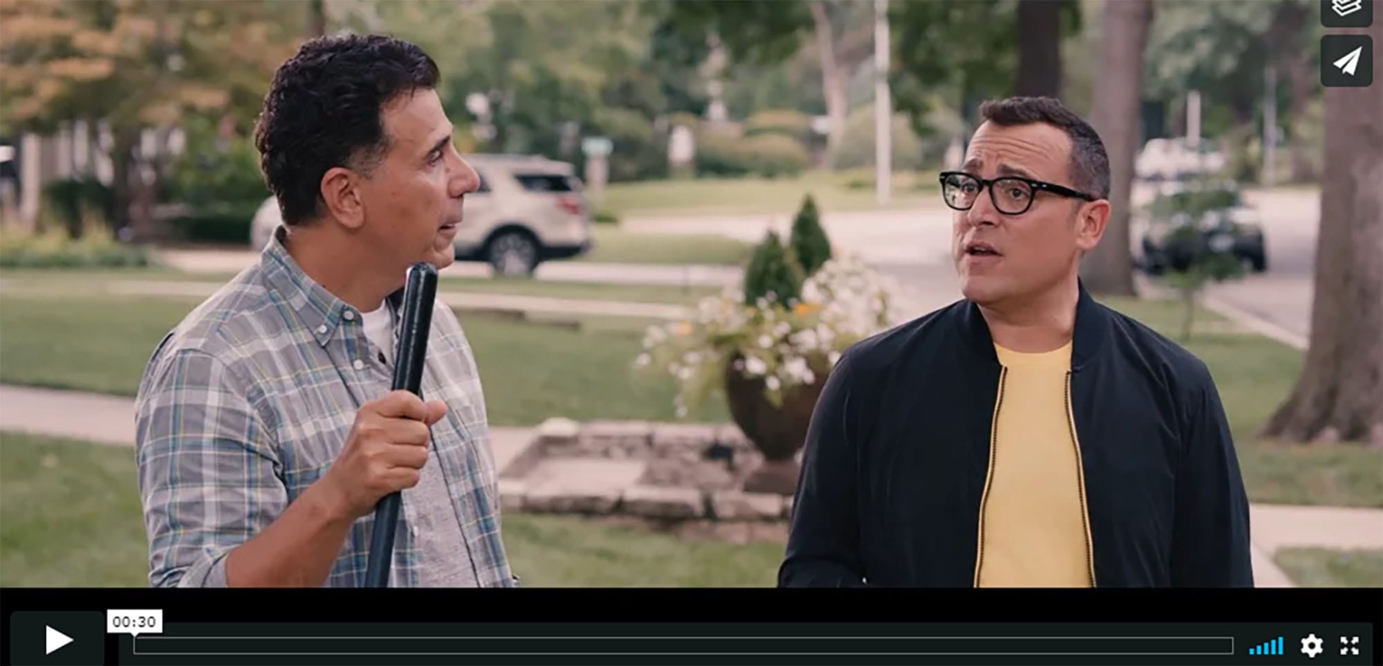 Sprint iPhone 7 - Twins